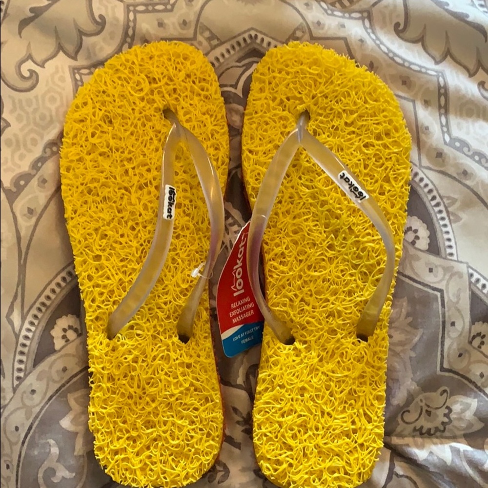 Flip Flop